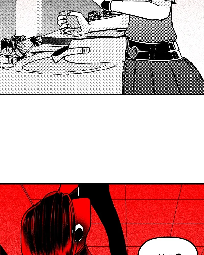 The Bathroom Ghost Chapter 20 page 27 - 