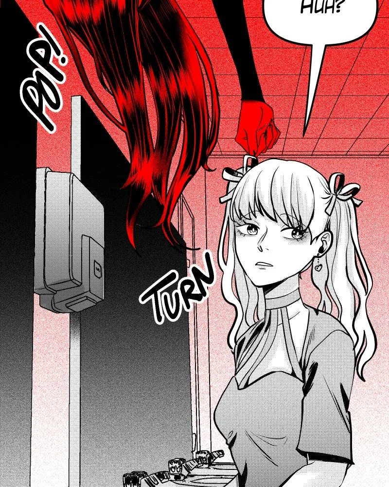 The Bathroom Ghost Chapter 20 page 28 - 