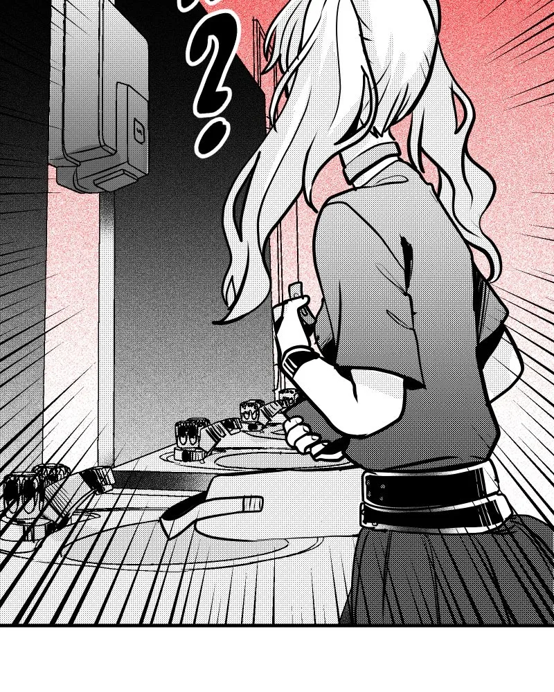 The Bathroom Ghost Chapter 20 page 30 - 