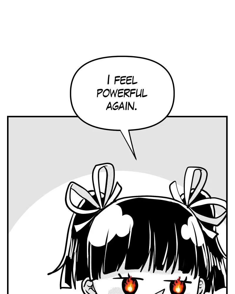 The Bathroom Ghost Chapter 20 page 33 - 