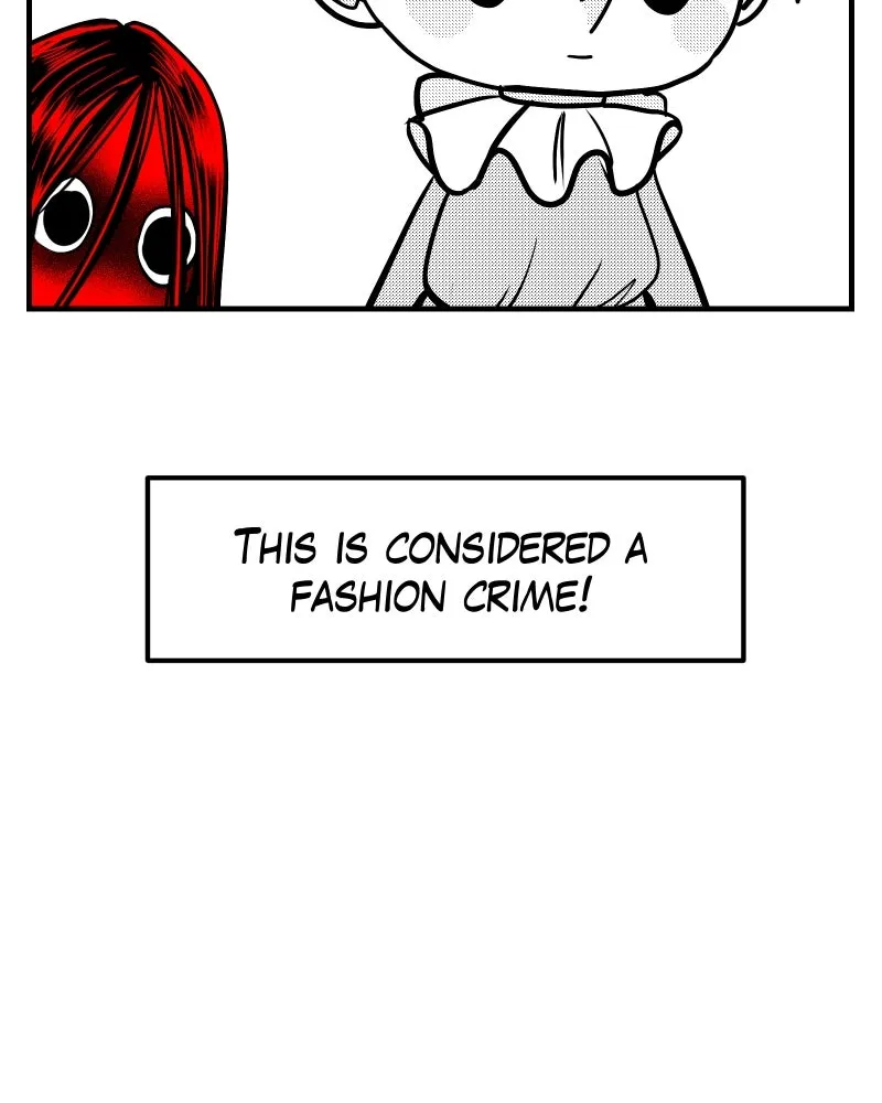 The Bathroom Ghost Chapter 20 page 34 - 