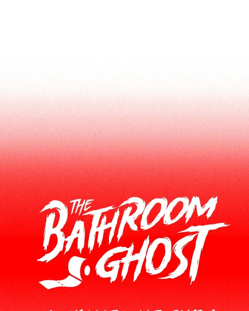 The Bathroom Ghost Chapter 20 page 35 - 