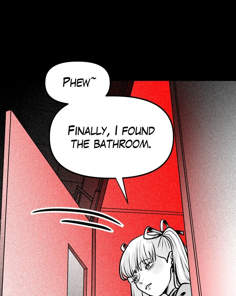 The Bathroom Ghost Chapter 20 page 5 - 