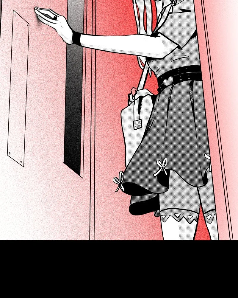 The Bathroom Ghost Chapter 20 page 6 - 