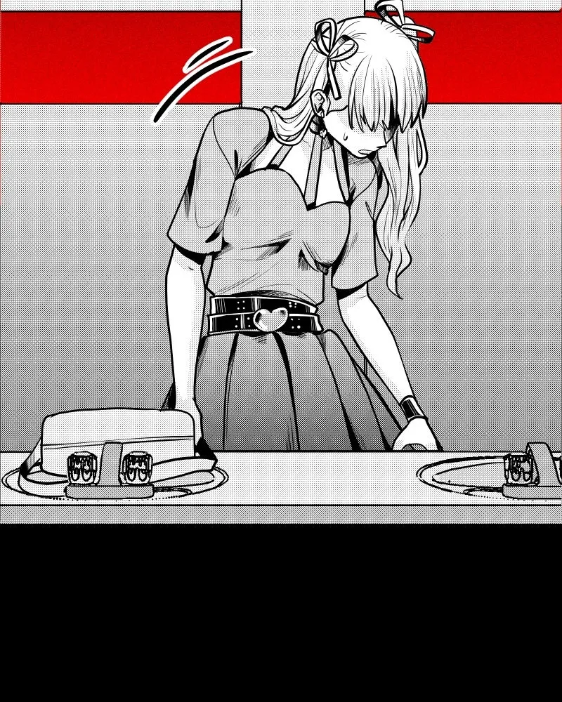 The Bathroom Ghost Chapter 20 page 10 - 