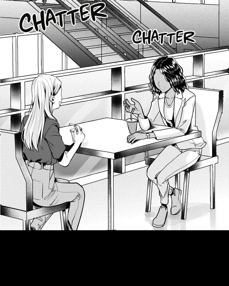 The Bathroom Ghost Chapter 21 page 2 - 