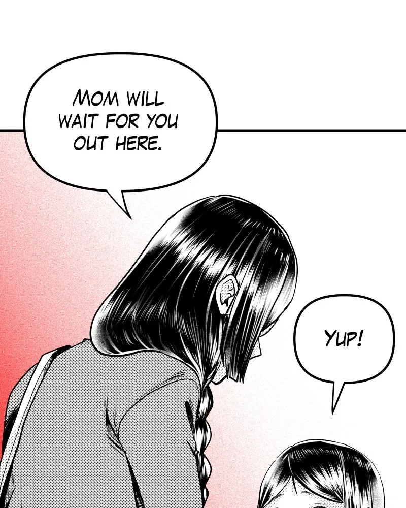 The Bathroom Ghost Chapter 21 page 11 - 