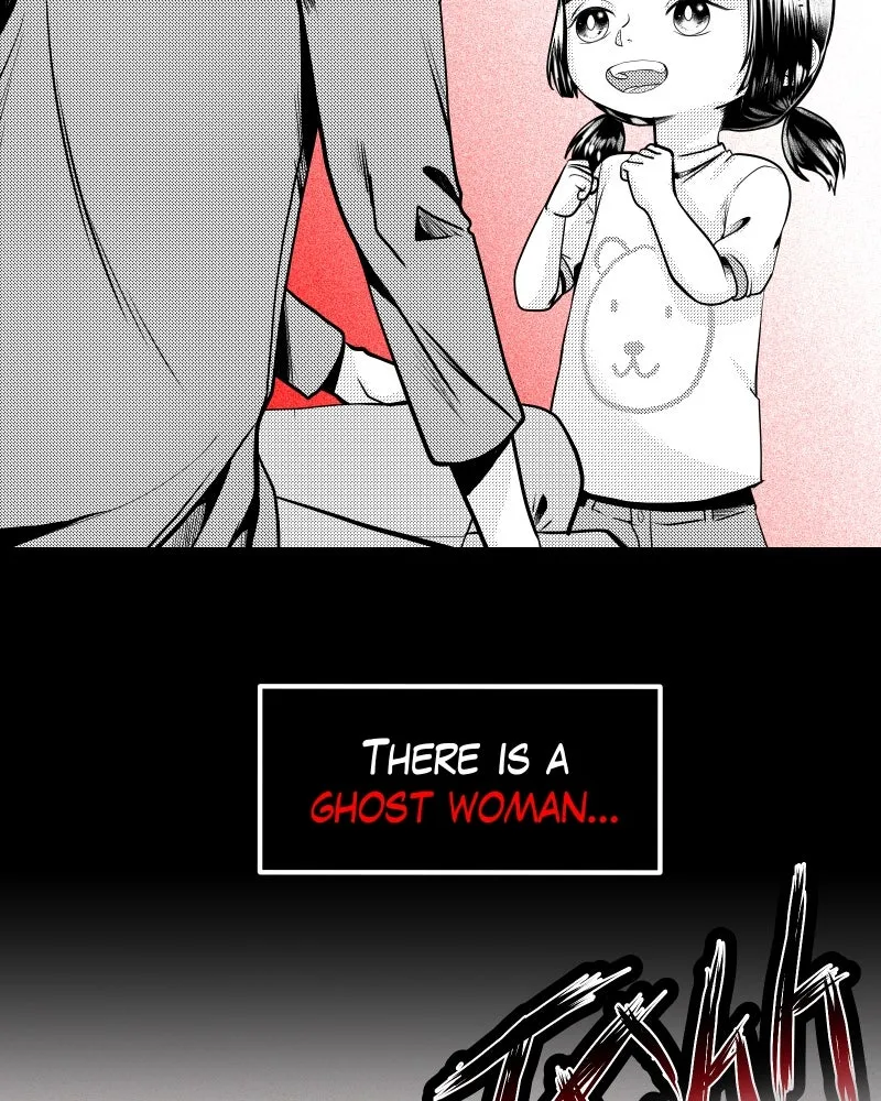 The Bathroom Ghost Chapter 21 page 12 - 