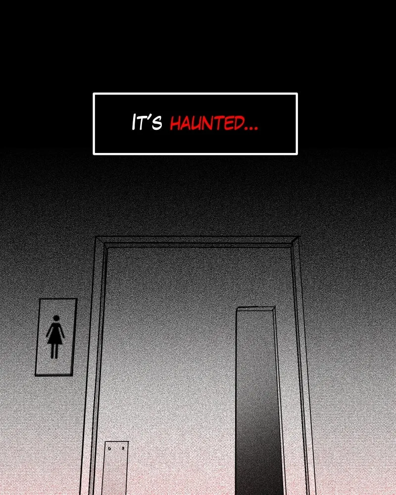 The Bathroom Ghost Chapter 21 page 3 - 