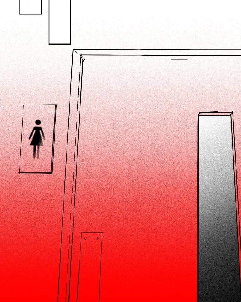 The Bathroom Ghost Chapter 21 page 22 - 