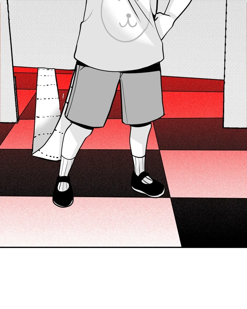 The Bathroom Ghost Chapter 21 page 30 - 