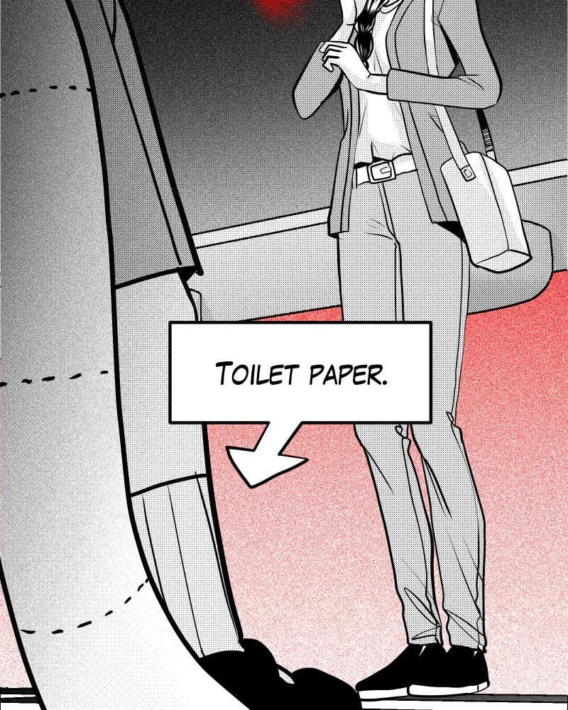 The Bathroom Ghost Chapter 21 page 32 - 