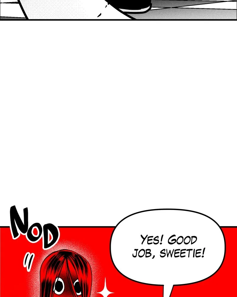 The Bathroom Ghost Chapter 21 page 33 - 
