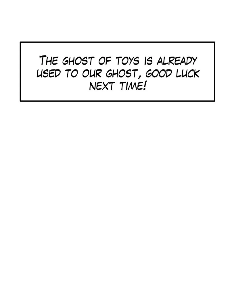 The Bathroom Ghost Chapter 21 page 37 - 