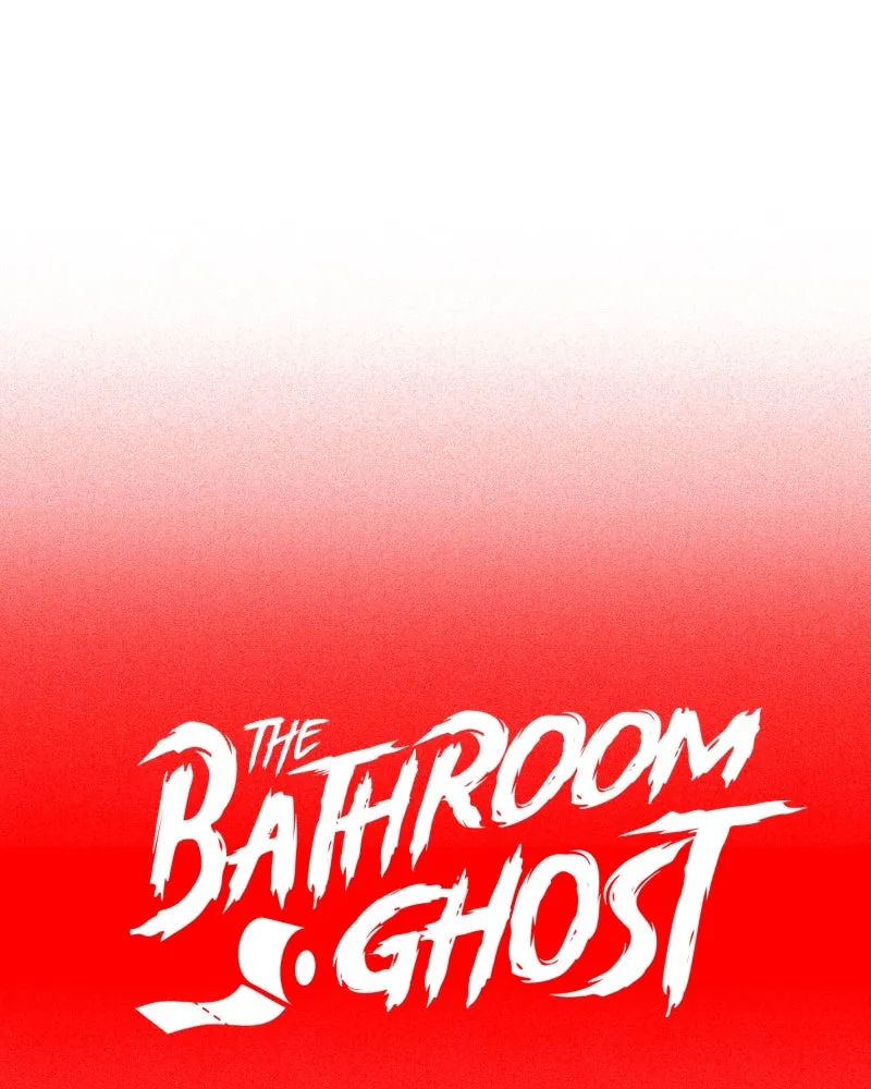 The Bathroom Ghost Chapter 21 page 38 - 