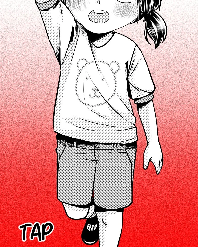 The Bathroom Ghost Chapter 21 page 8 - 