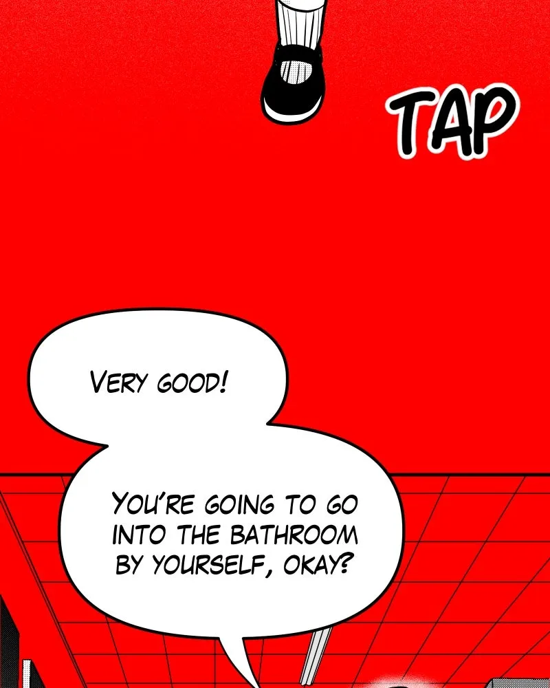 The Bathroom Ghost Chapter 21 page 9 - 
