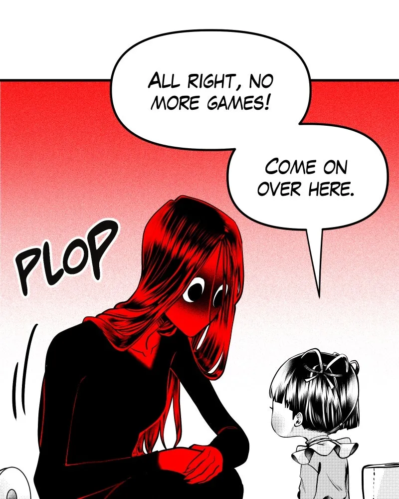 The Bathroom Ghost Chapter 22 page 15 - 