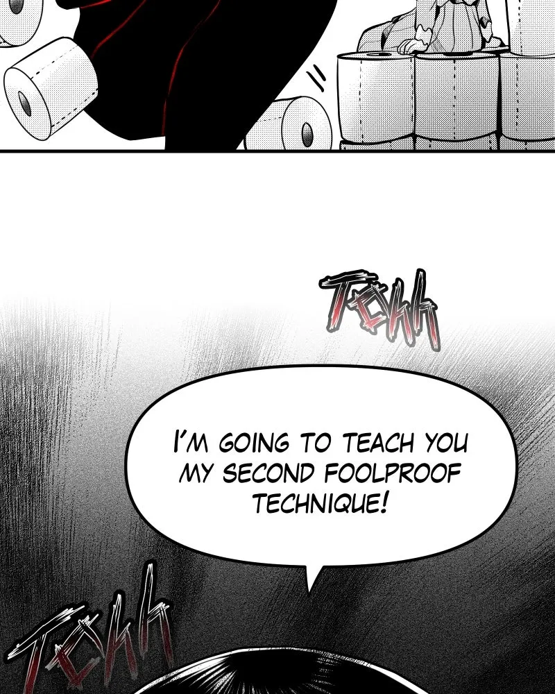 The Bathroom Ghost Chapter 22 page 16 - 