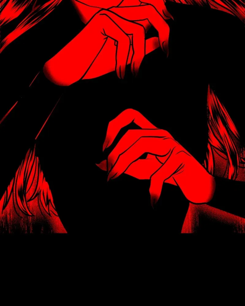 The Bathroom Ghost Chapter 22 page 20 - 