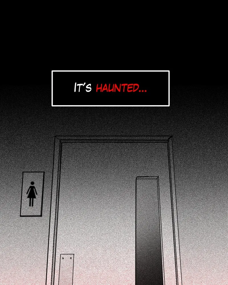 The Bathroom Ghost Chapter 22 page 3 - 