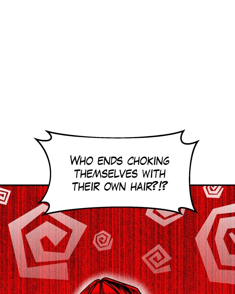 The Bathroom Ghost Chapter 22 page 31 - 