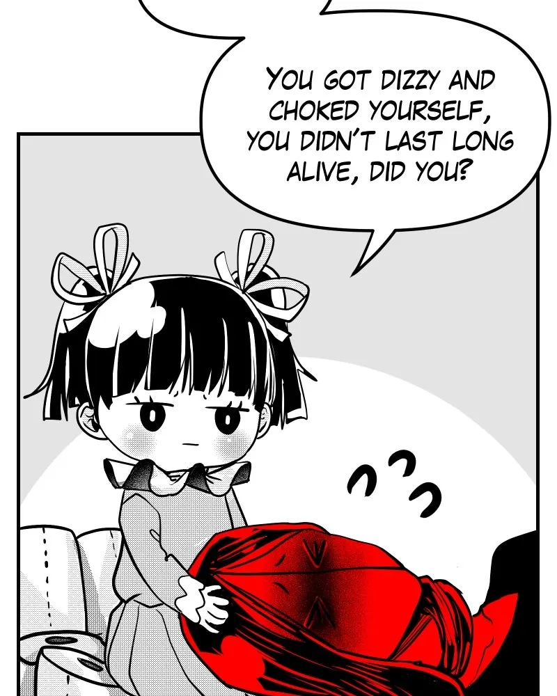 The Bathroom Ghost Chapter 22 page 34 - 