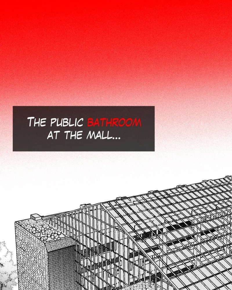 The Bathroom Ghost Chapter 23 page 1 - 