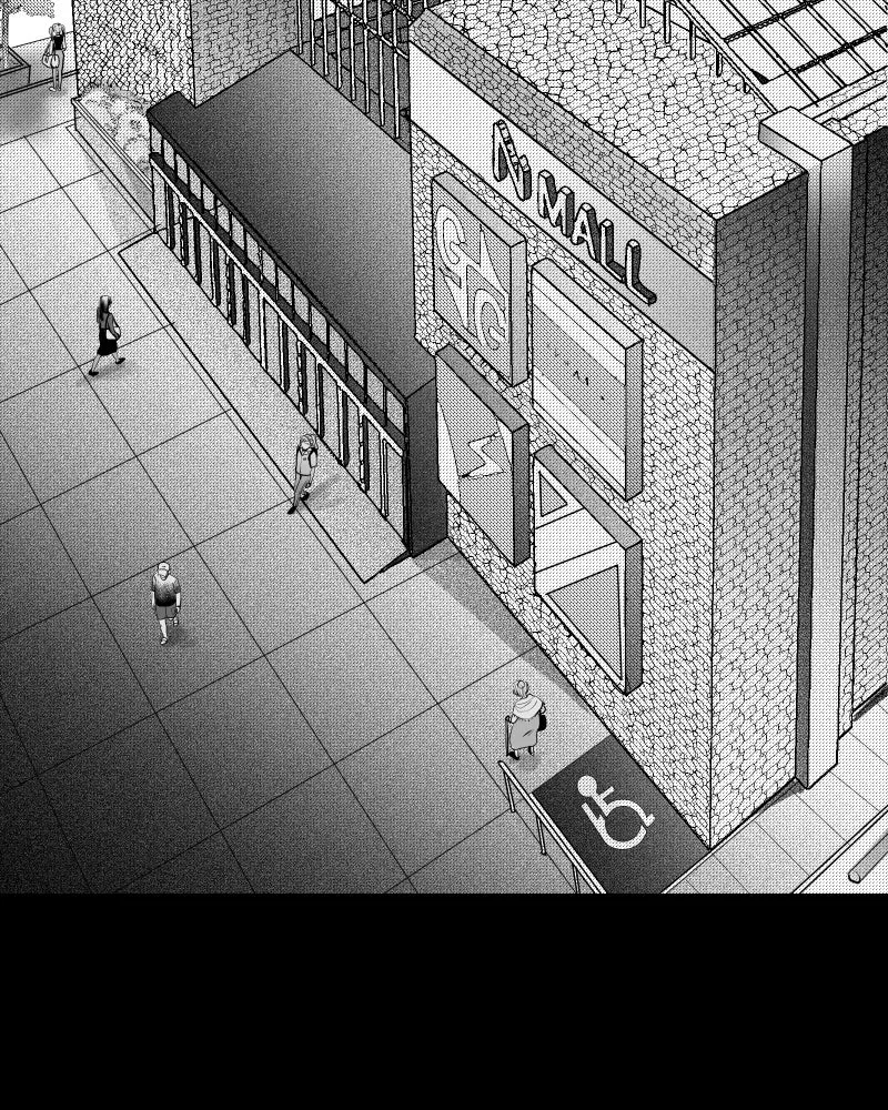 The Bathroom Ghost Chapter 23 page 2 - 