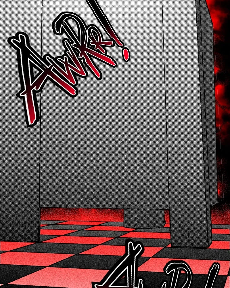The Bathroom Ghost Chapter 23 page 16 - 