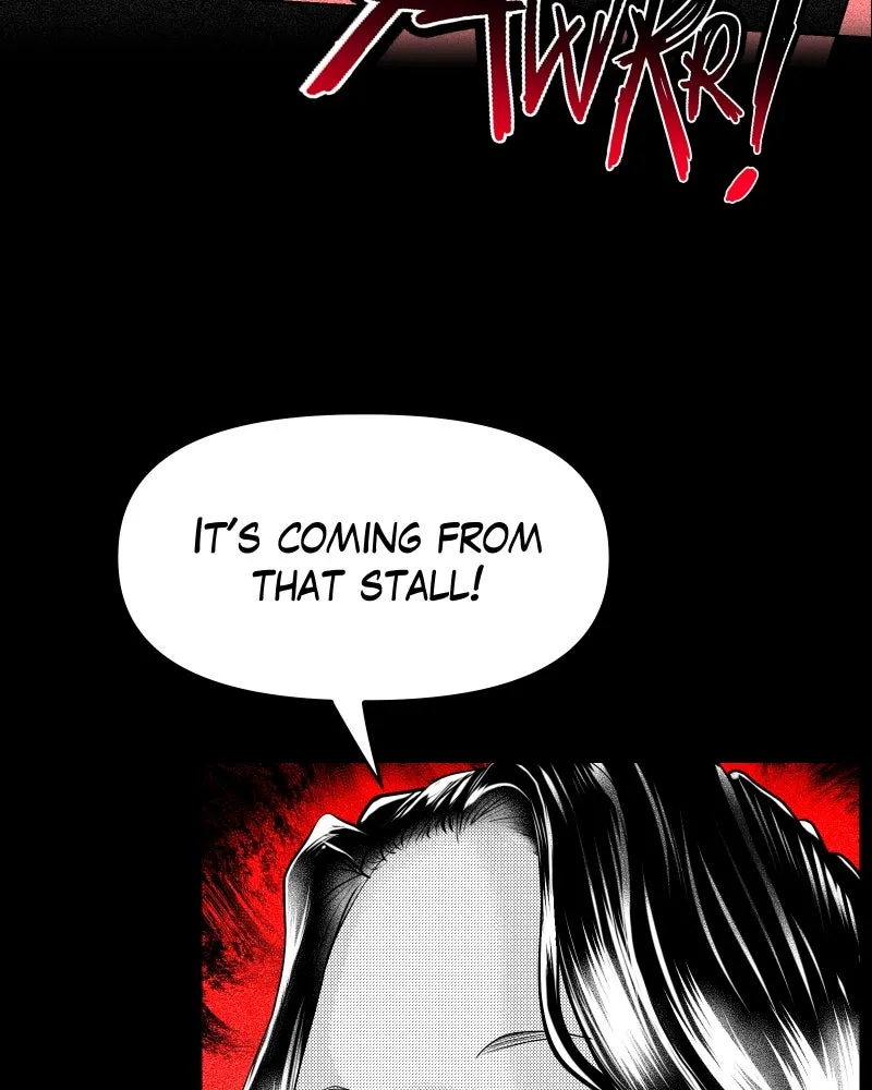 The Bathroom Ghost Chapter 23 page 17 - 