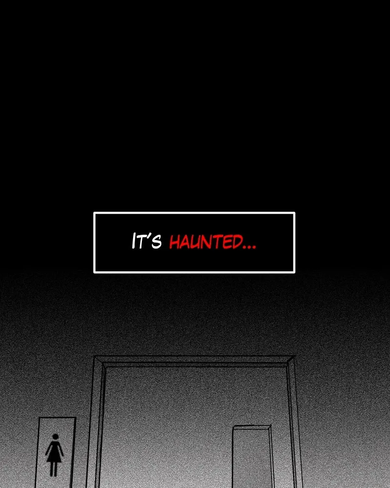 The Bathroom Ghost Chapter 23 page 3 - 