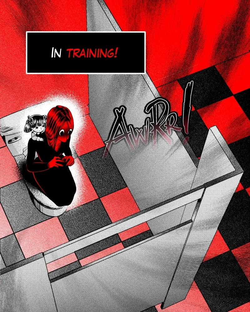 The Bathroom Ghost Chapter 23 page 24 - 