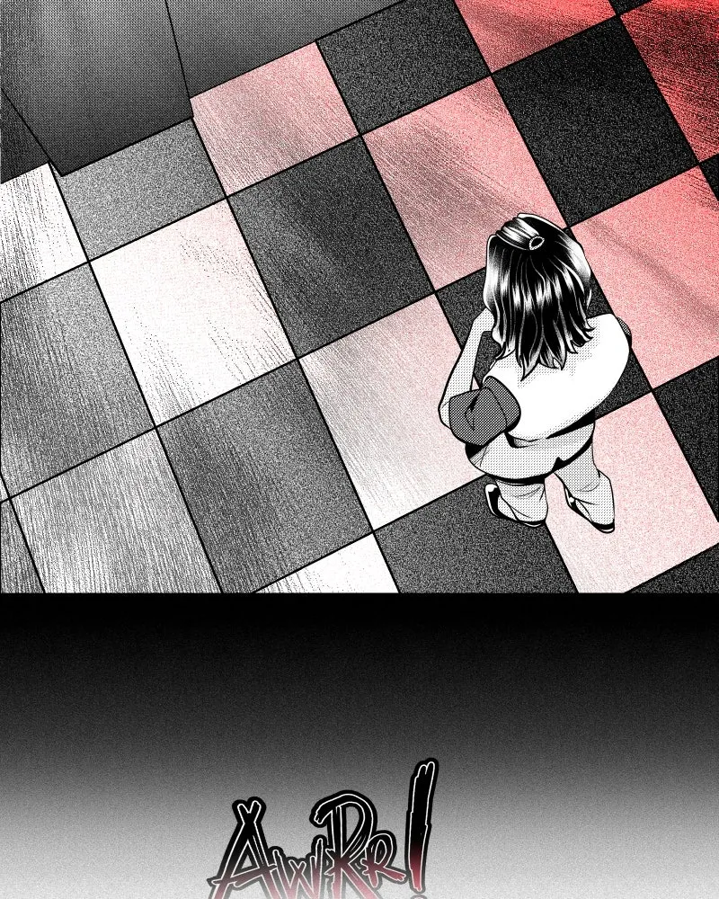 The Bathroom Ghost Chapter 23 page 25 - 