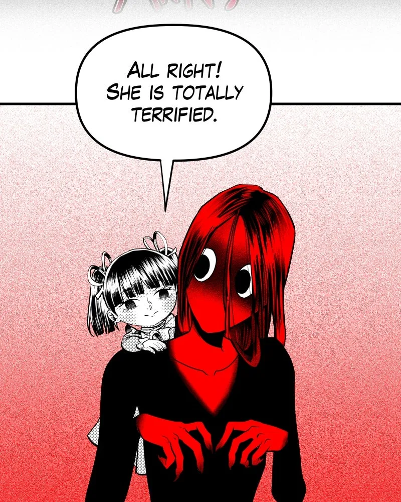 The Bathroom Ghost Chapter 23 page 26 - 