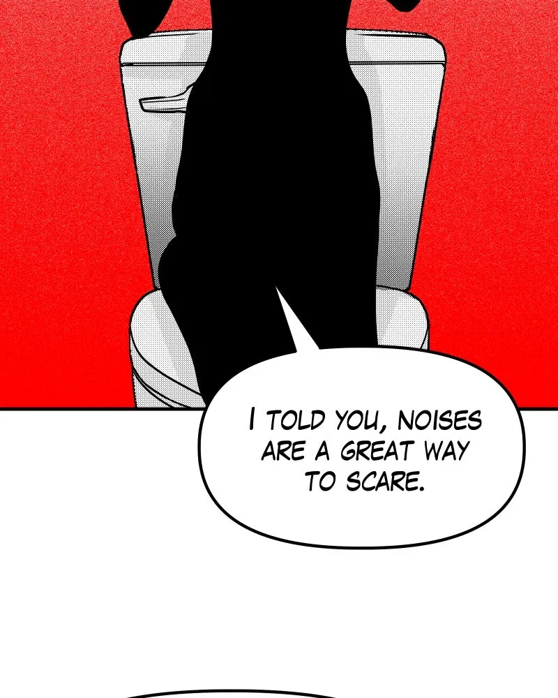 The Bathroom Ghost Chapter 23 page 27 - 
