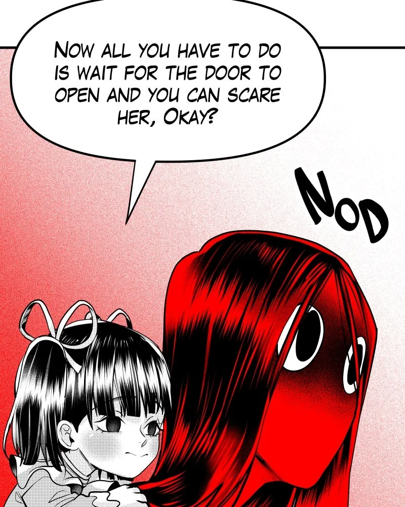 The Bathroom Ghost Chapter 23 page 28 - 