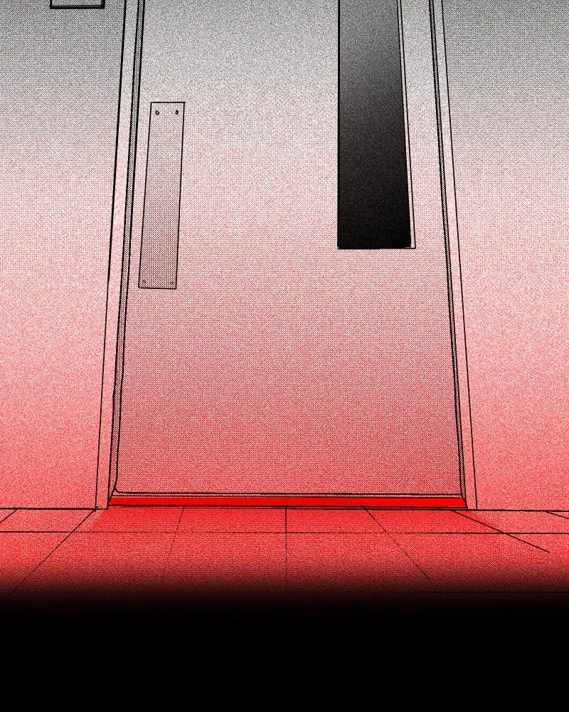 The Bathroom Ghost Chapter 23 page 4 - 