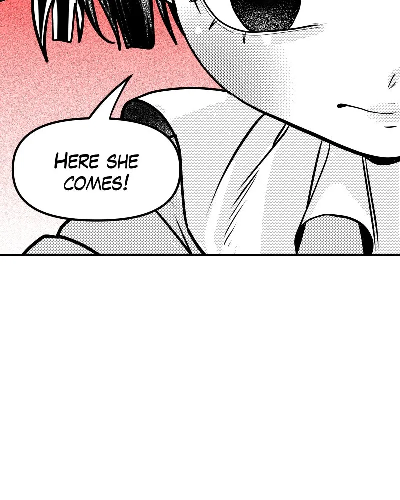 The Bathroom Ghost Chapter 23 page 32 - 