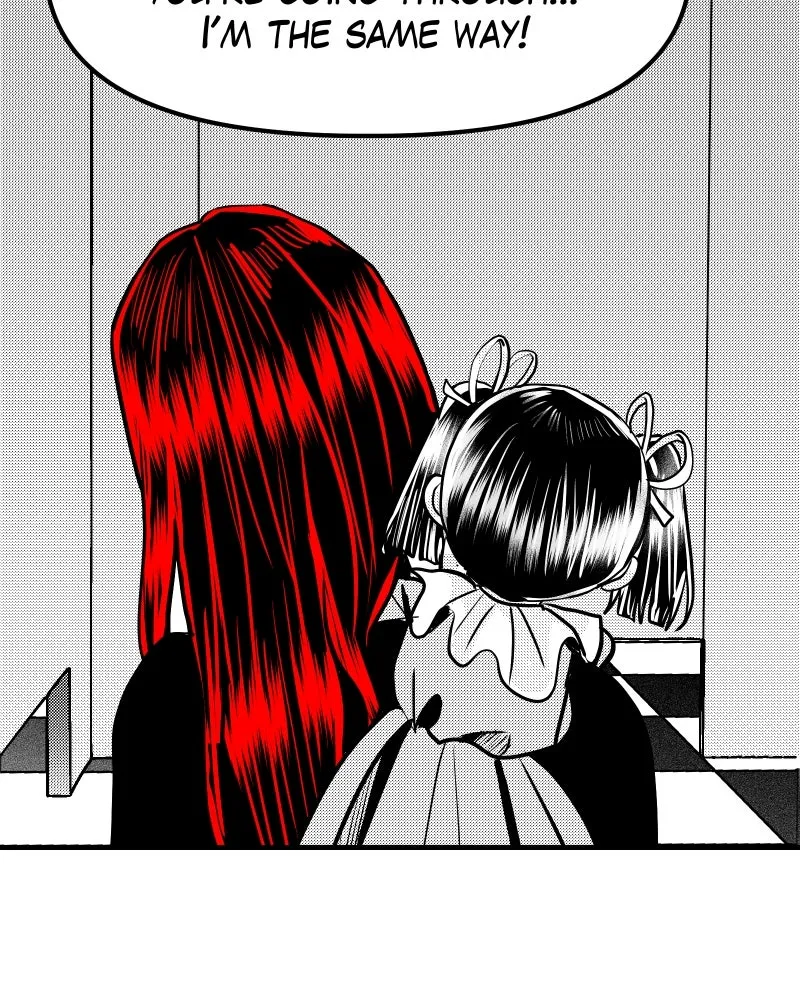The Bathroom Ghost Chapter 23 page 38 - 