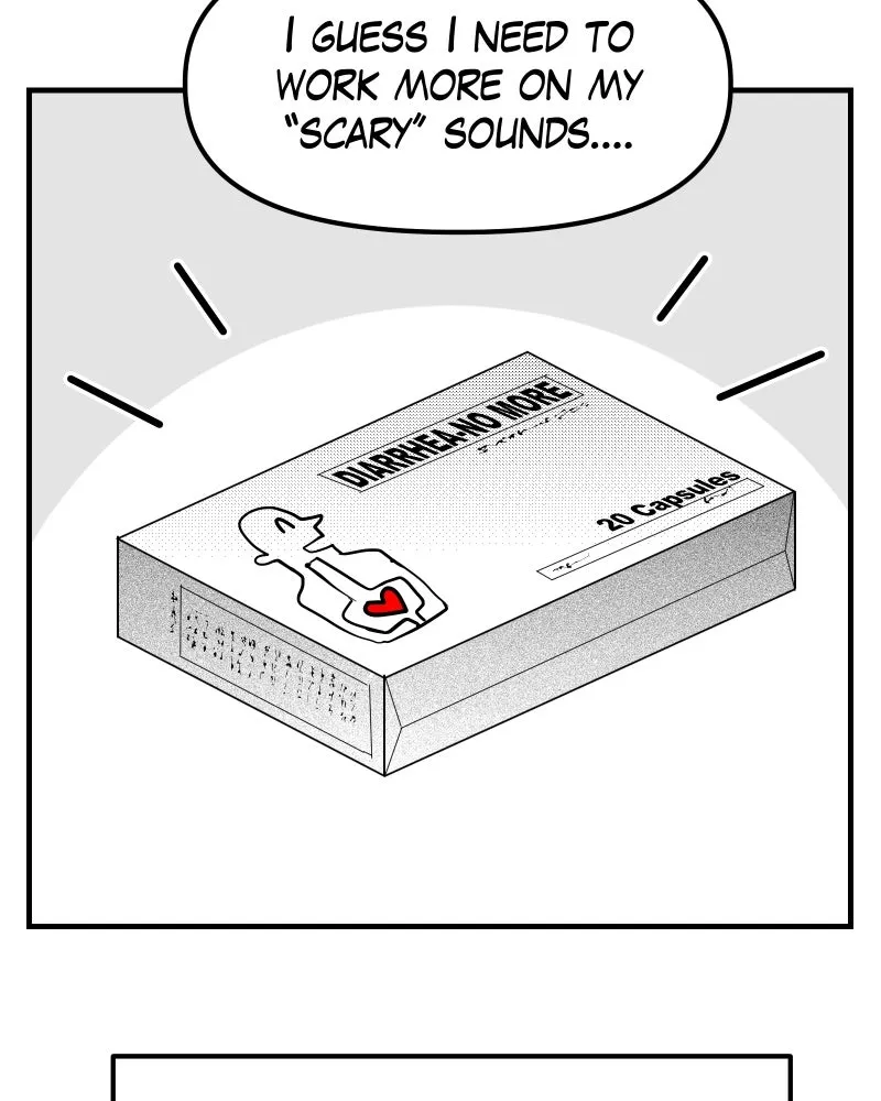 The Bathroom Ghost Chapter 23 page 43 - 