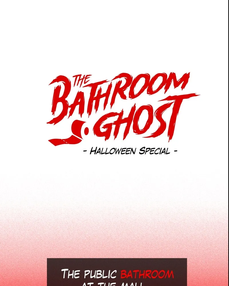 The Bathroom Ghost Chapter 24 page 1 - 