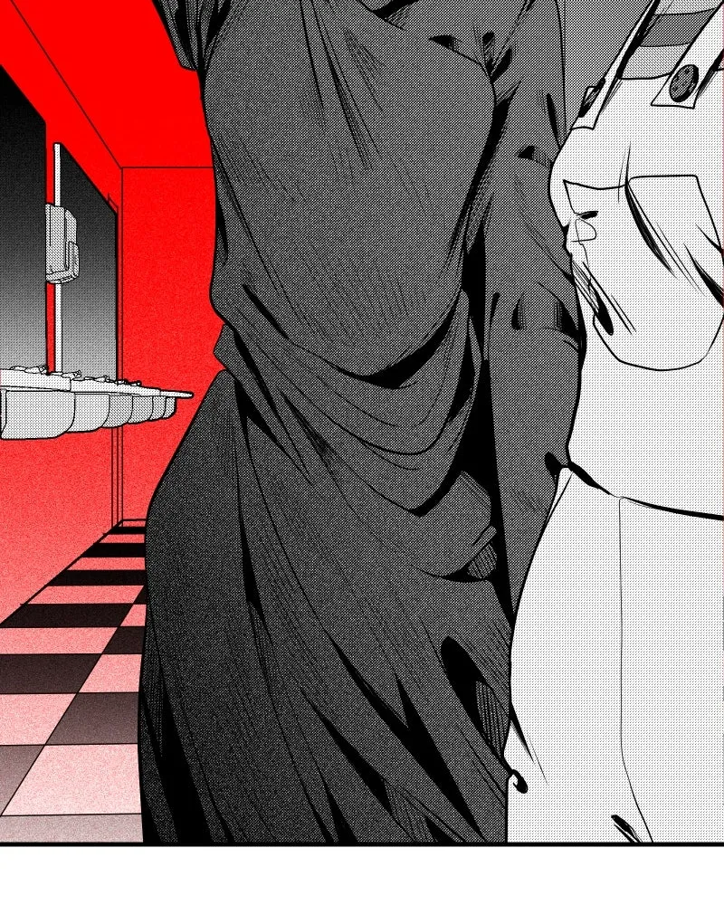 The Bathroom Ghost Chapter 24 page 12 - 