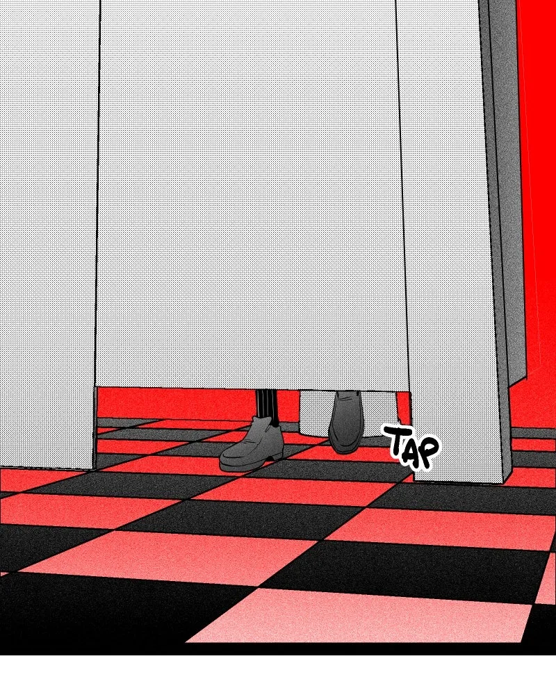 The Bathroom Ghost Chapter 24 page 18 - 