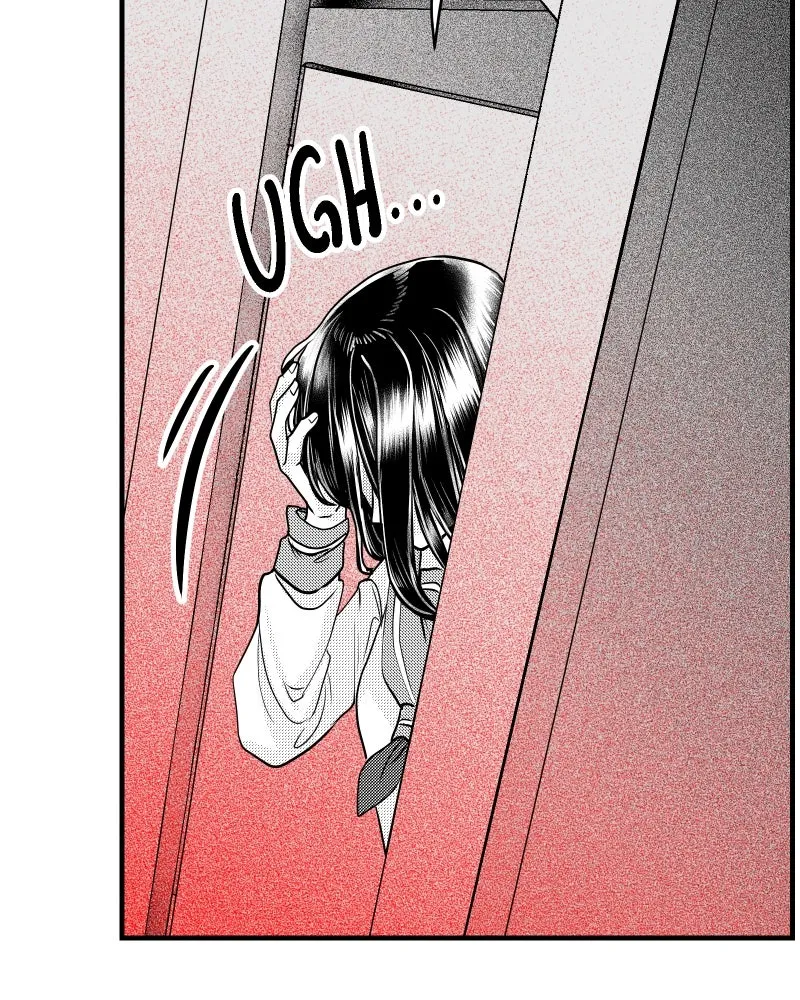 The Bathroom Ghost Chapter 24 page 20 - 