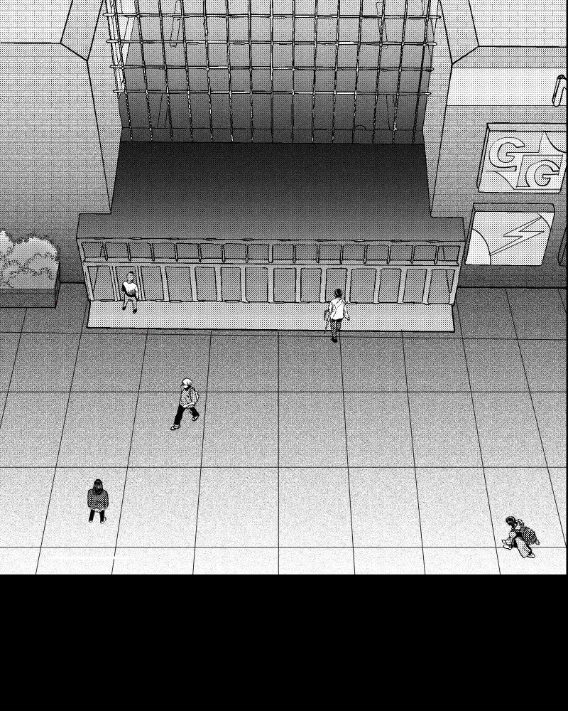 The Bathroom Ghost Chapter 24 page 3 - 