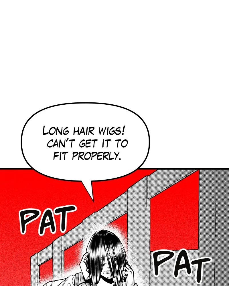 The Bathroom Ghost Chapter 24 page 21 - 