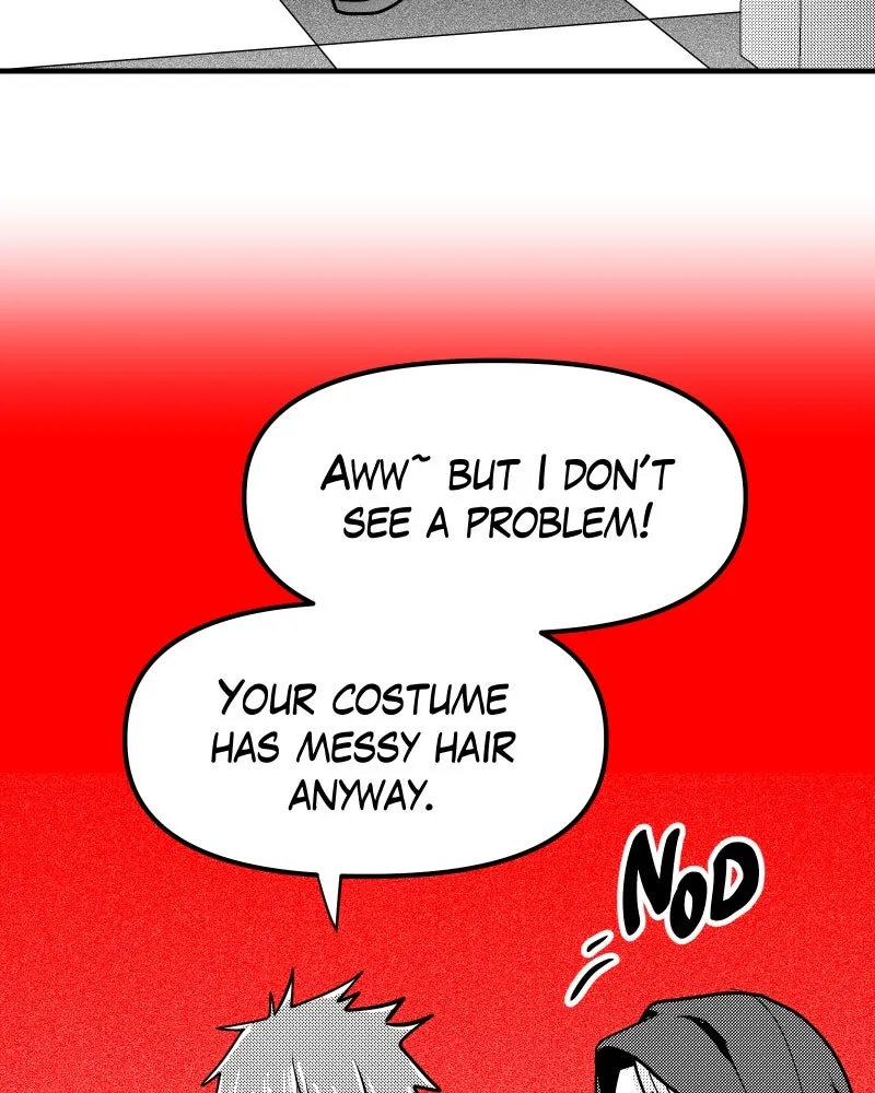 The Bathroom Ghost Chapter 24 page 23 - 