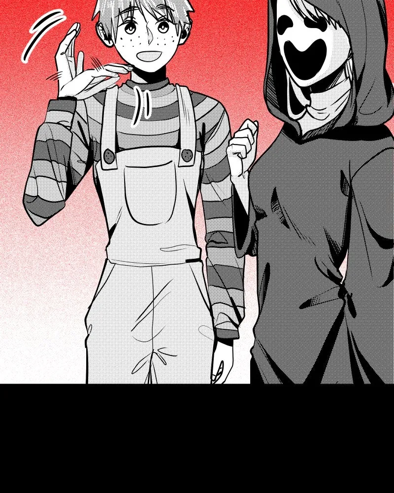 The Bathroom Ghost Chapter 24 page 24 - 