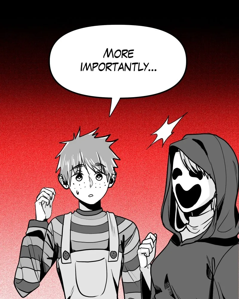 The Bathroom Ghost Chapter 24 page 25 - 